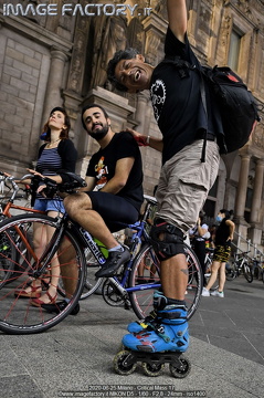2020-06-25 Milano - Critical Mass 17